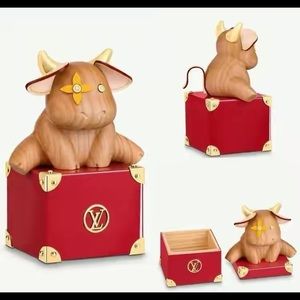 Meet your Posher, Bin